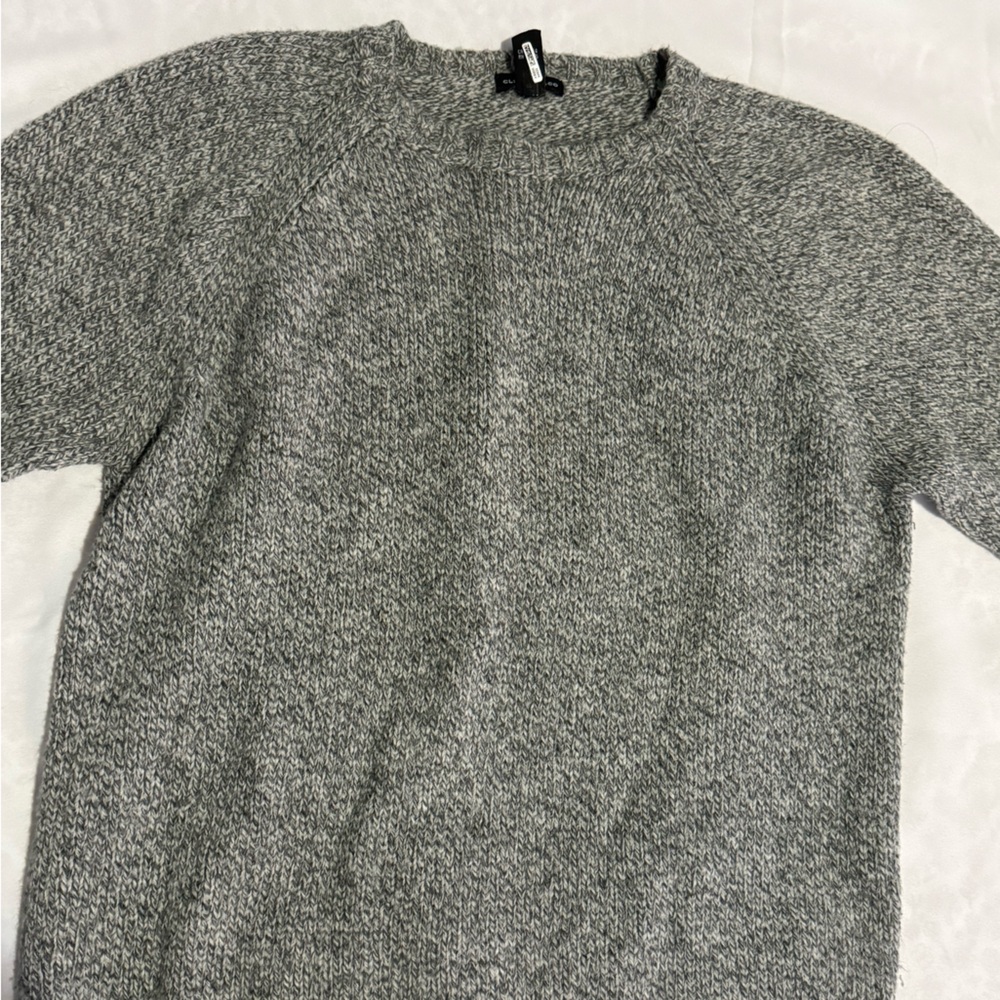 Club Monaco Crew Sweater